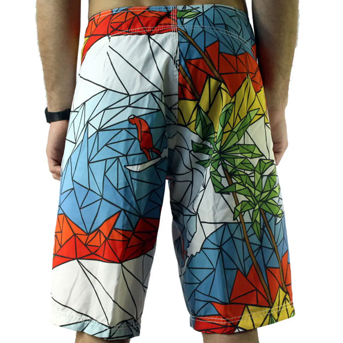 Boardshorts Reef Savior 2