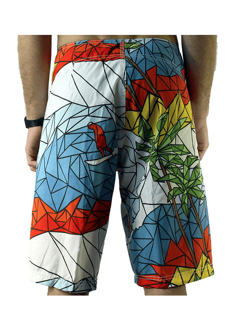 Boardshorts Reef Savior