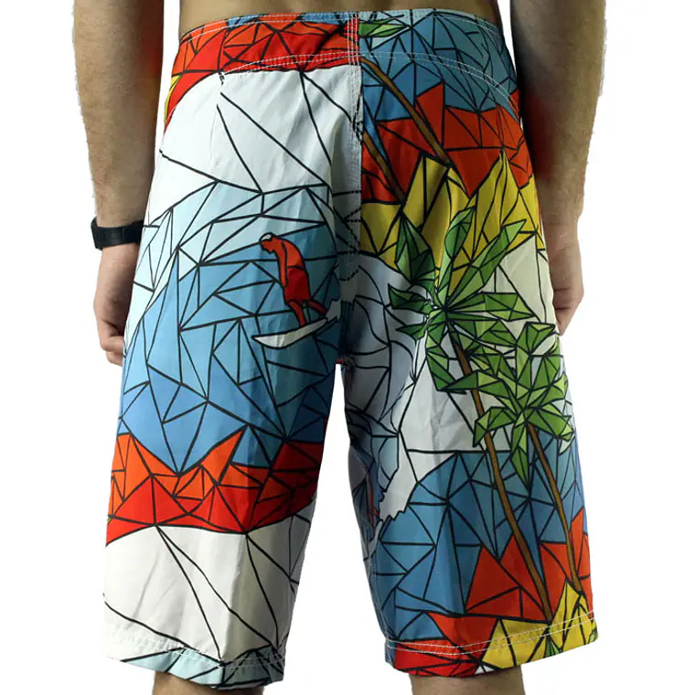 Boardshorts Reef Savior 2
