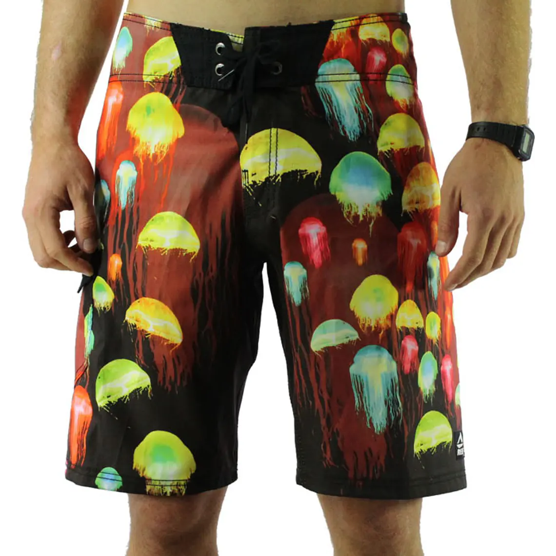 Boardshorts Reef Solar Cell 1