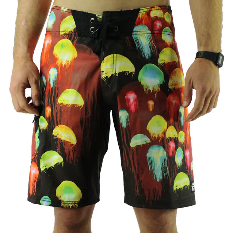 Boardshorts Reef Solar Cell 1