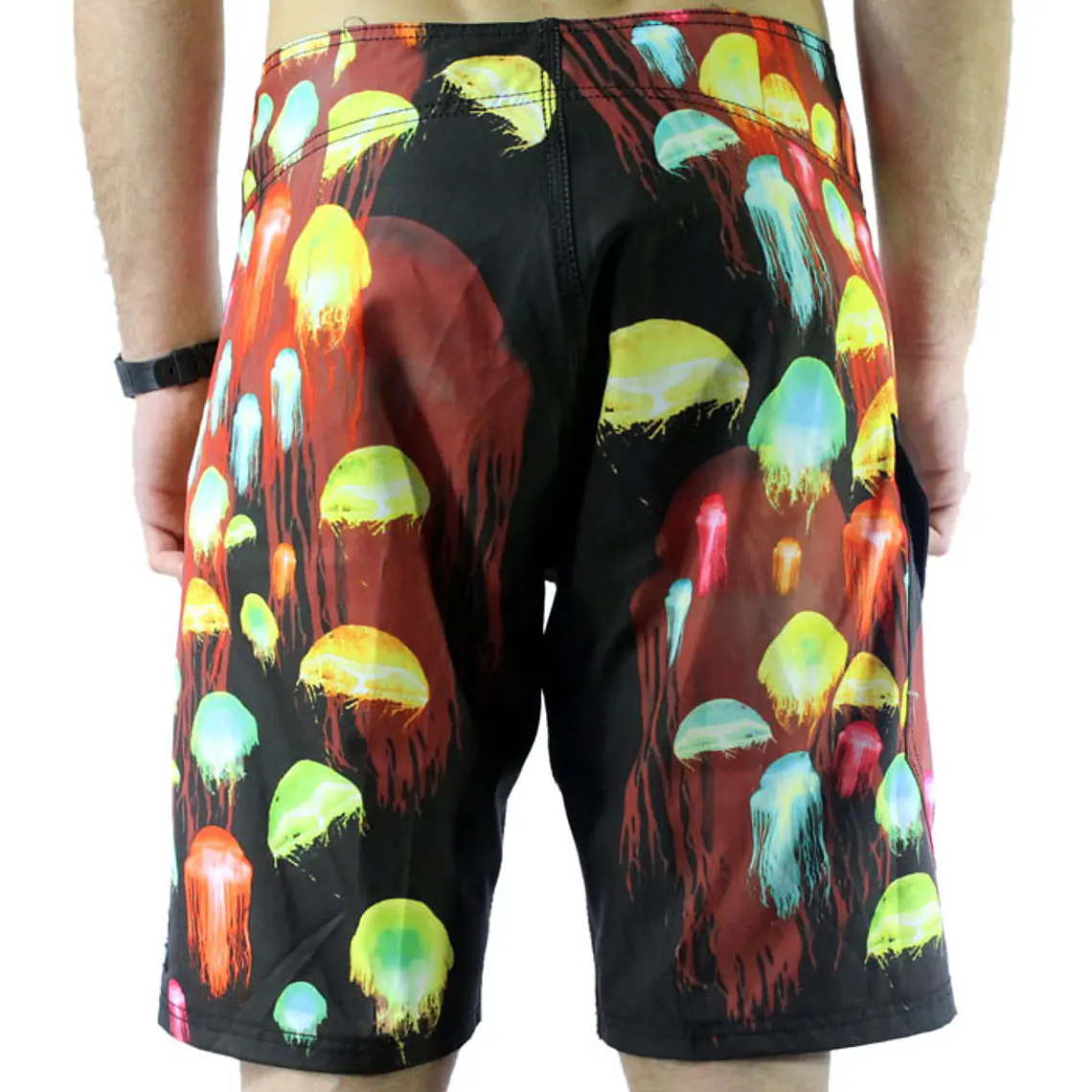 Boardshorts Reef Solar Cell 2