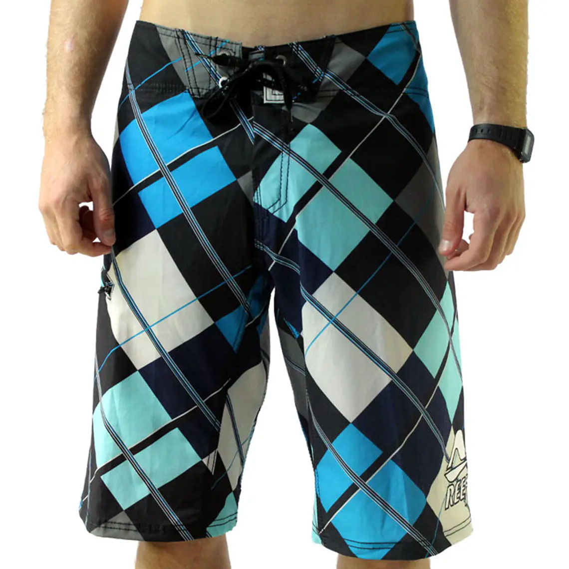Boardshorts Reef Unsaturated 1