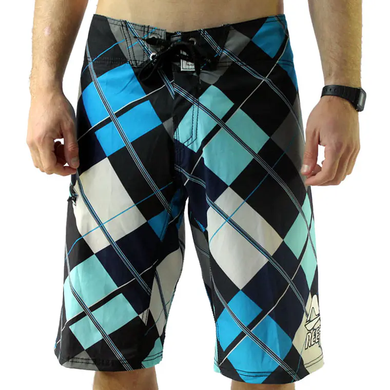 Boardshorts Reef Unsaturated 1