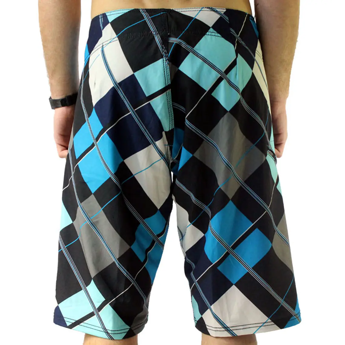 Boardshorts Reef Unsaturated 2