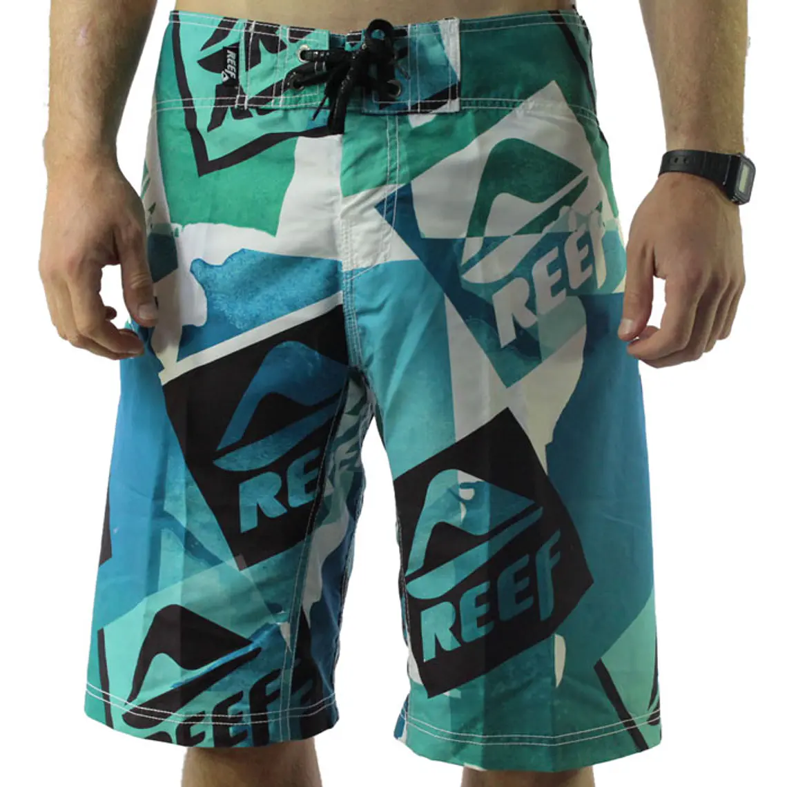 Boardshorts Reef Current 1