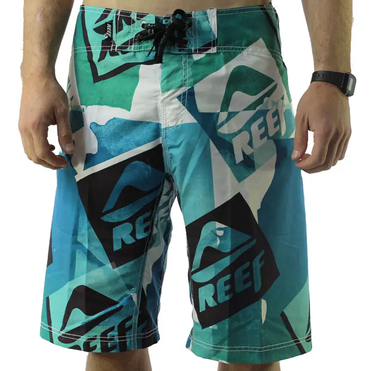 Boardshorts Reef Current 1