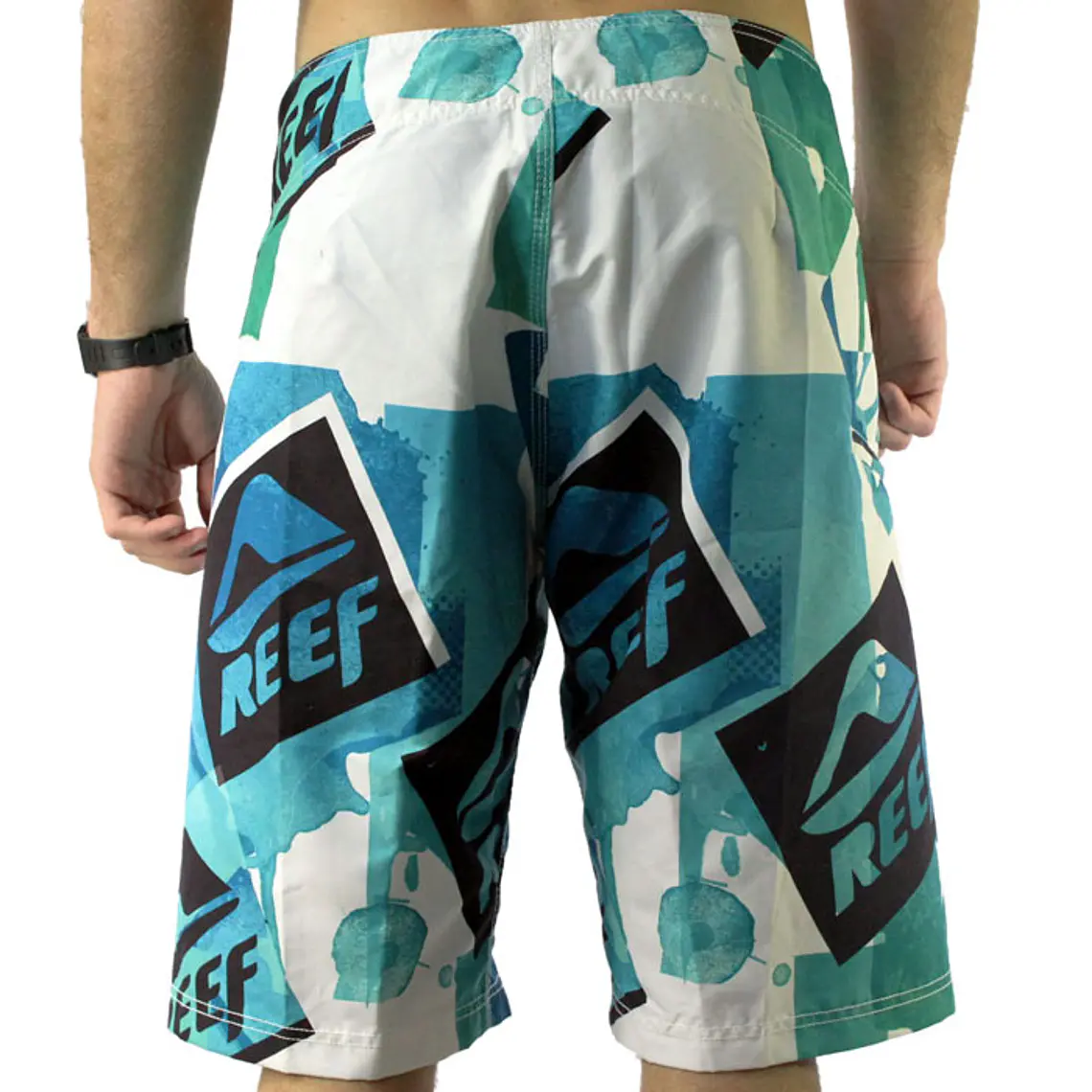 Boardshorts Reef Current 2