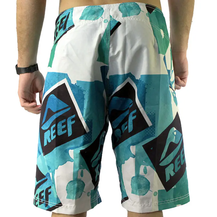 Boardshorts Reef Current 2
