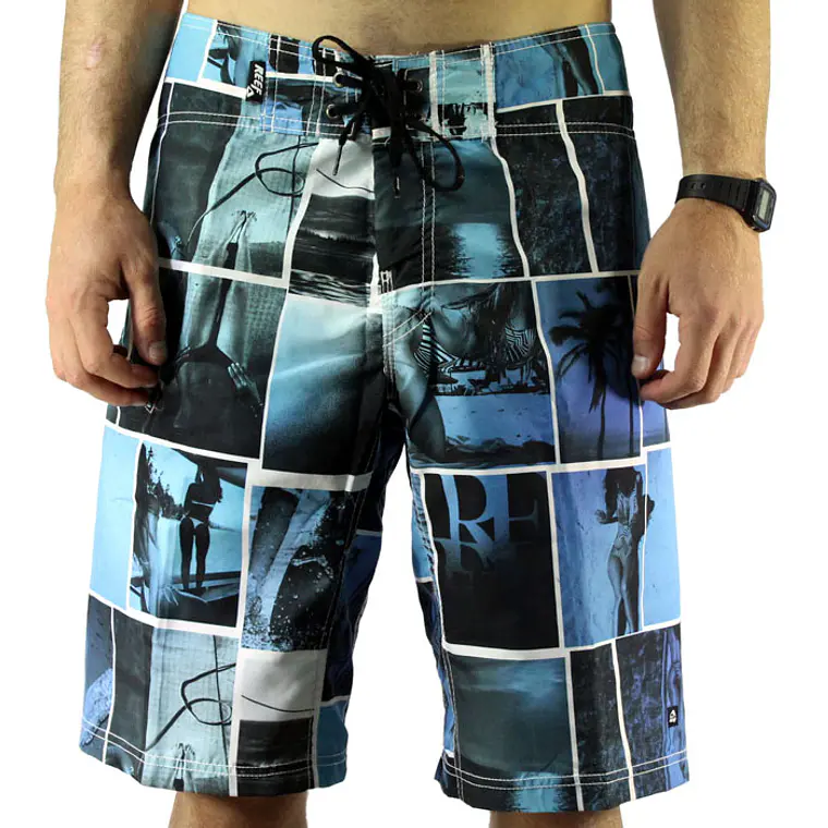 Boardshorts Reef Into Thin Air 1