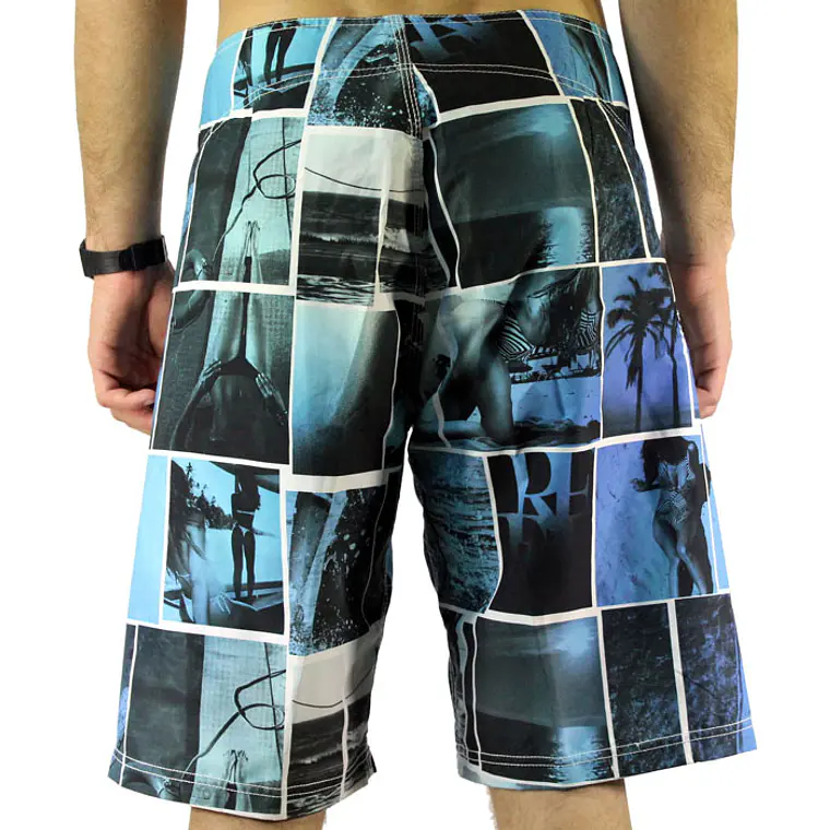 Boardshorts Reef Into Thin Air 2