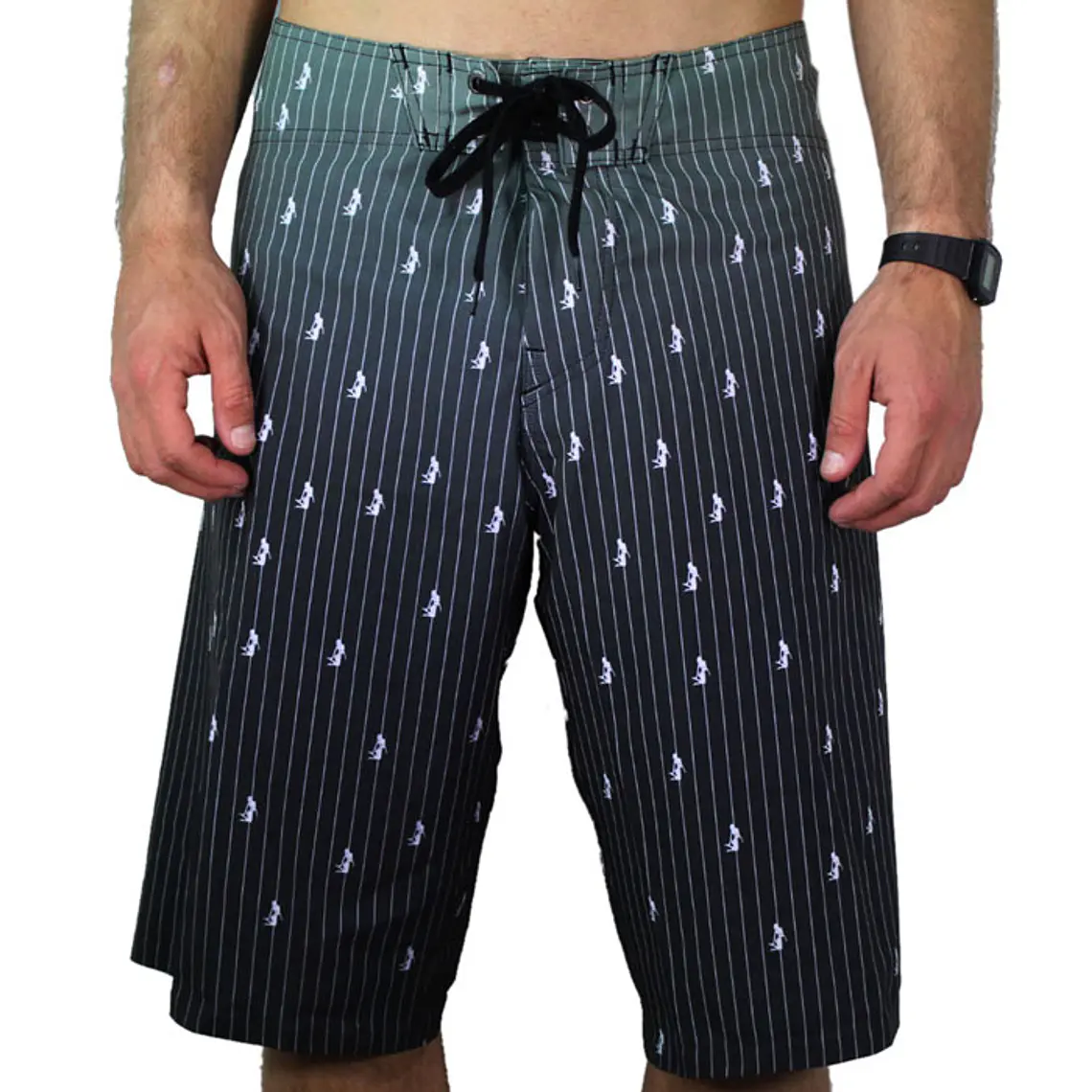 Boardshorts Reef Raining Girls 1