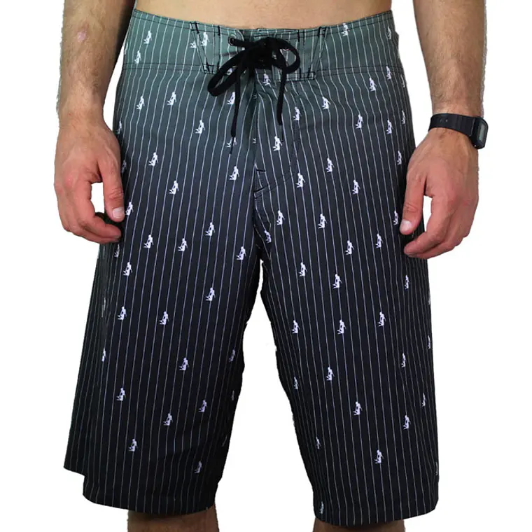 Boardshorts Reef Raining Girls 1