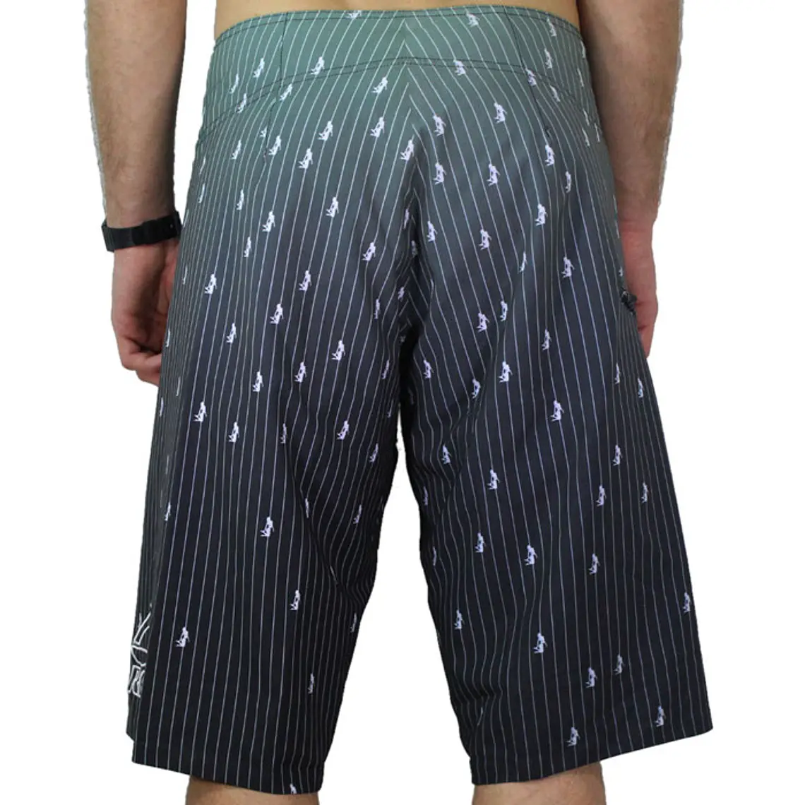 Boardshorts Reef Raining Girls 2