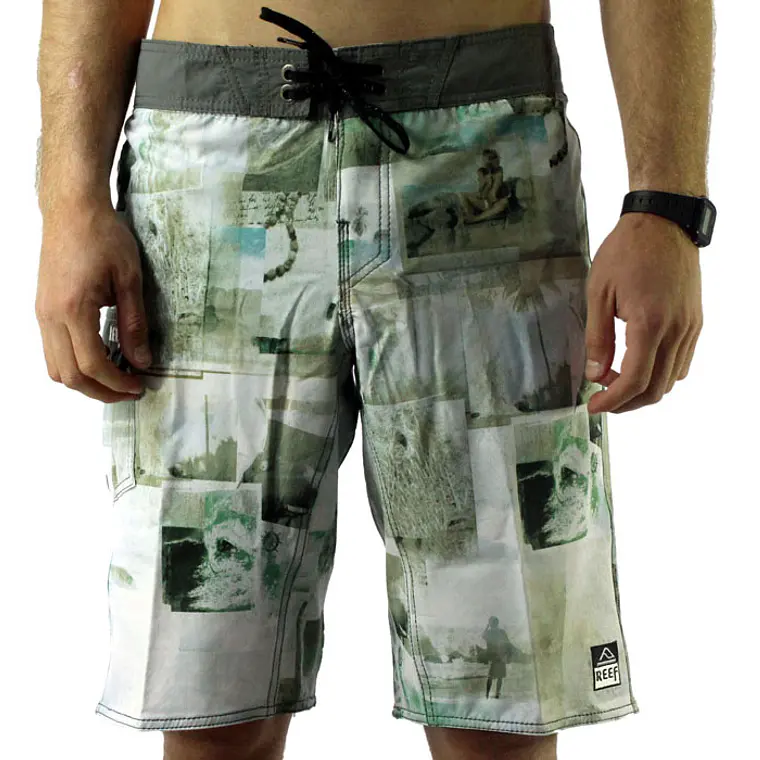 Boardshorts Reef Collagica 1