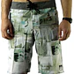 Boardshorts Reef Collagica - Thumbnail 1
