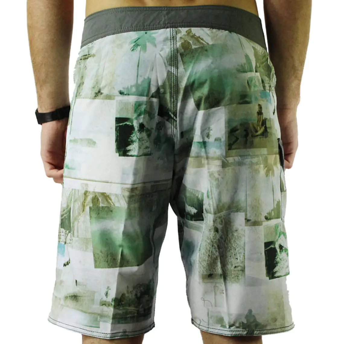 Boardshorts Reef Collagica 2