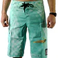 Boardshorts Reef Miss Checked Dreams - Thumbnail 1