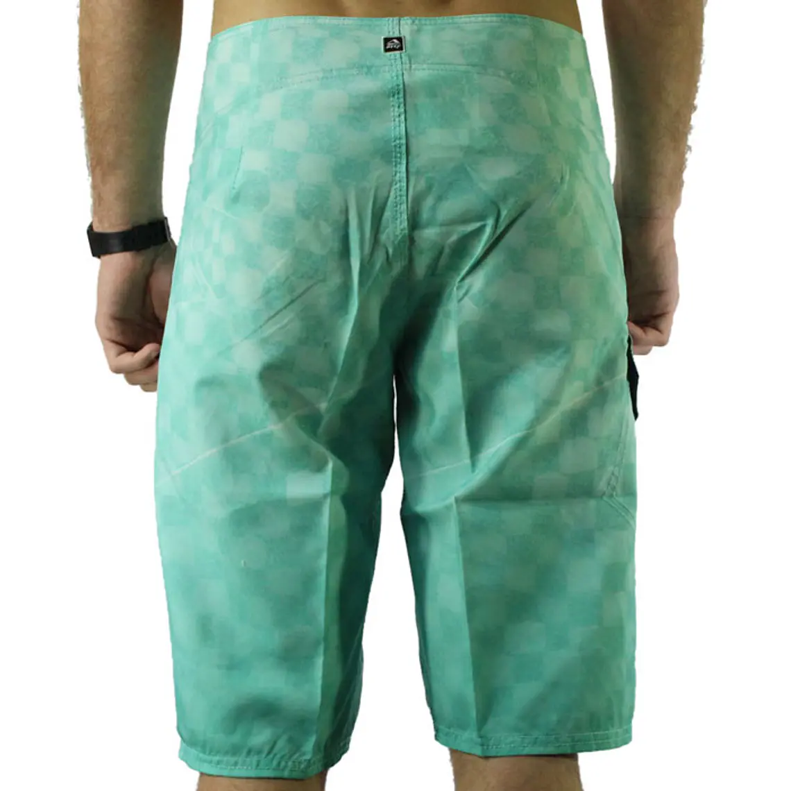 Boardshorts Reef Miss Checked Dreams 2