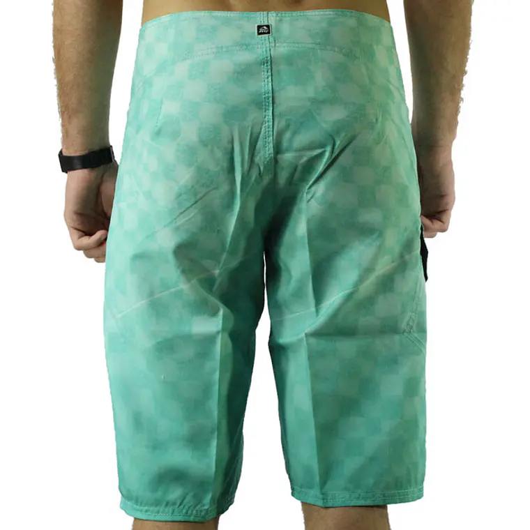 Boardshorts Reef Miss Checked Dreams 2