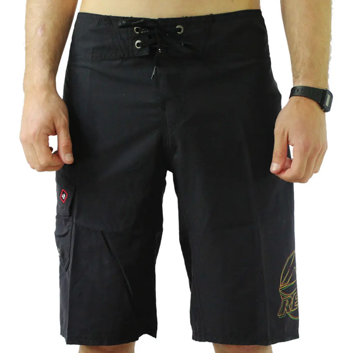 Boardshorts Reef Ponto Beach 2 1