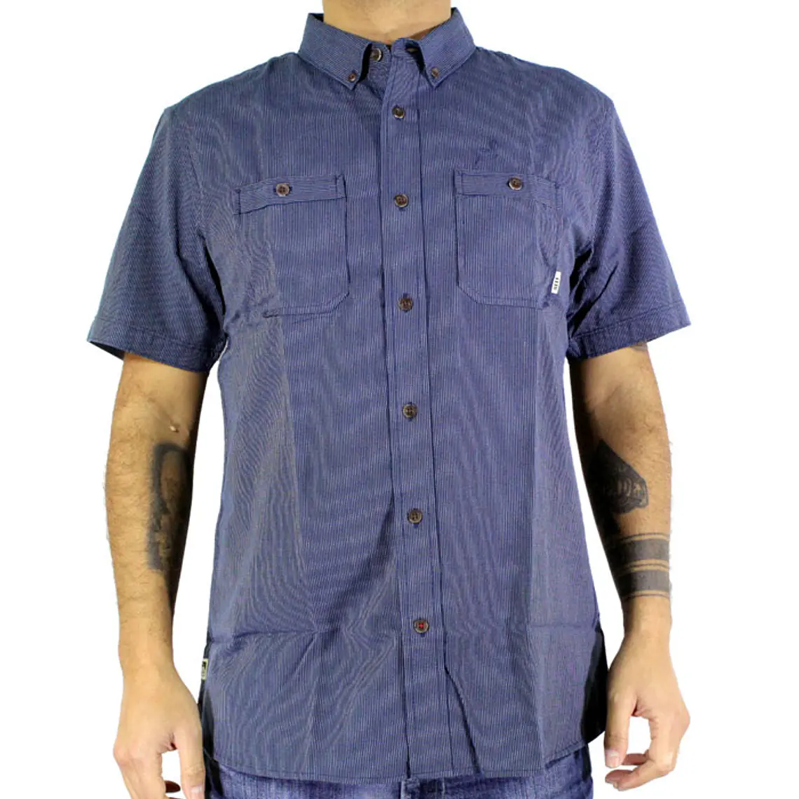 Camisa Reef Dig 1