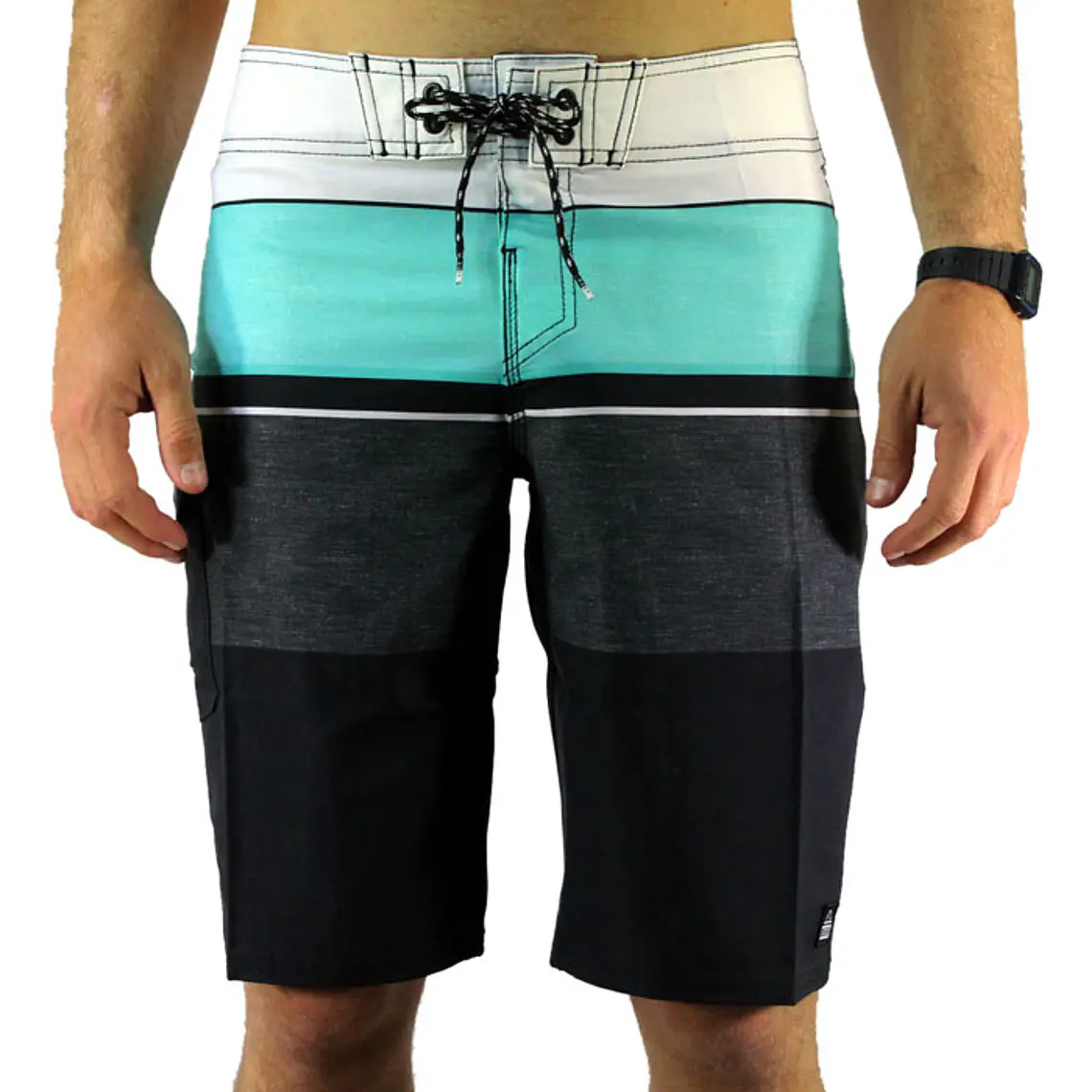 Boardshorts Reef Chu-Srin 1