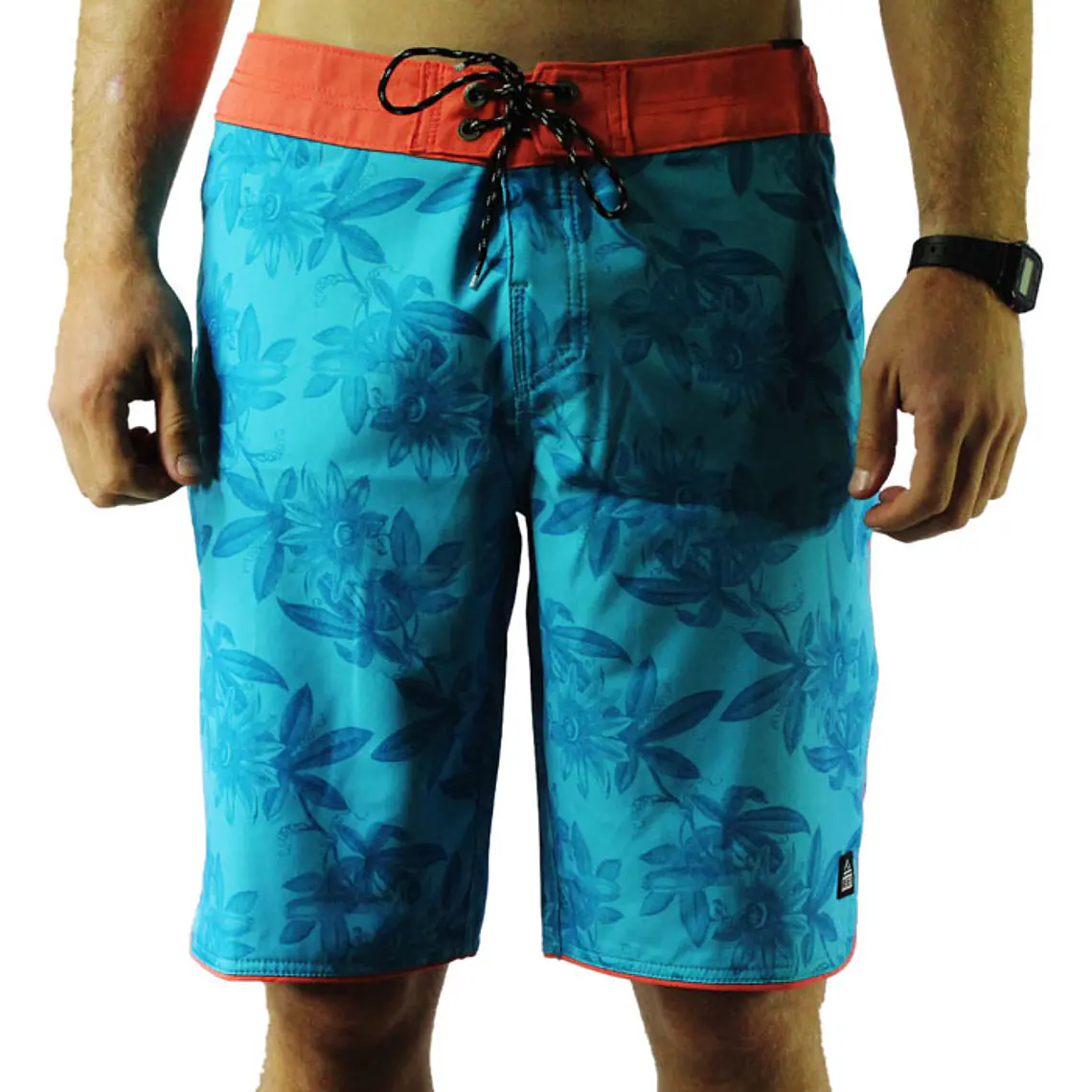 Boardshorts Reef Pasiflora 1