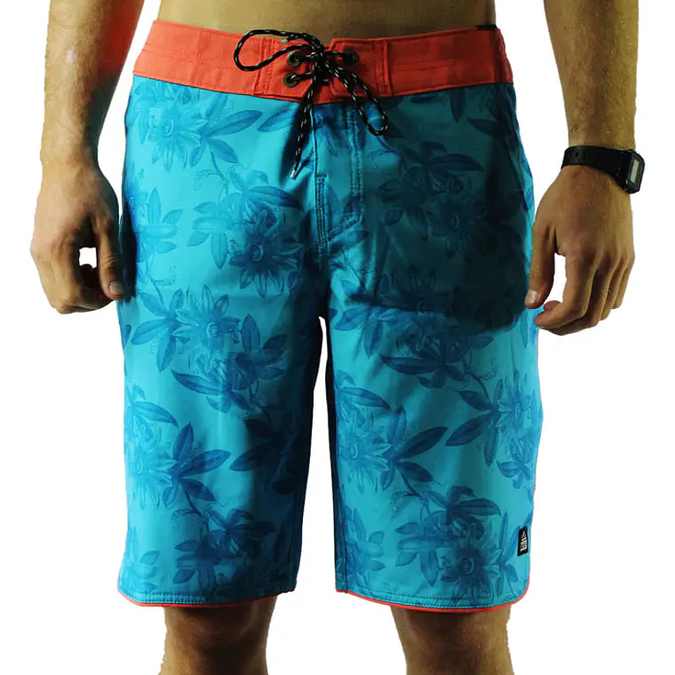 Boardshorts Reef Pasiflora 1