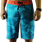 Boardshorts Reef Pasiflora - thumbnail 1