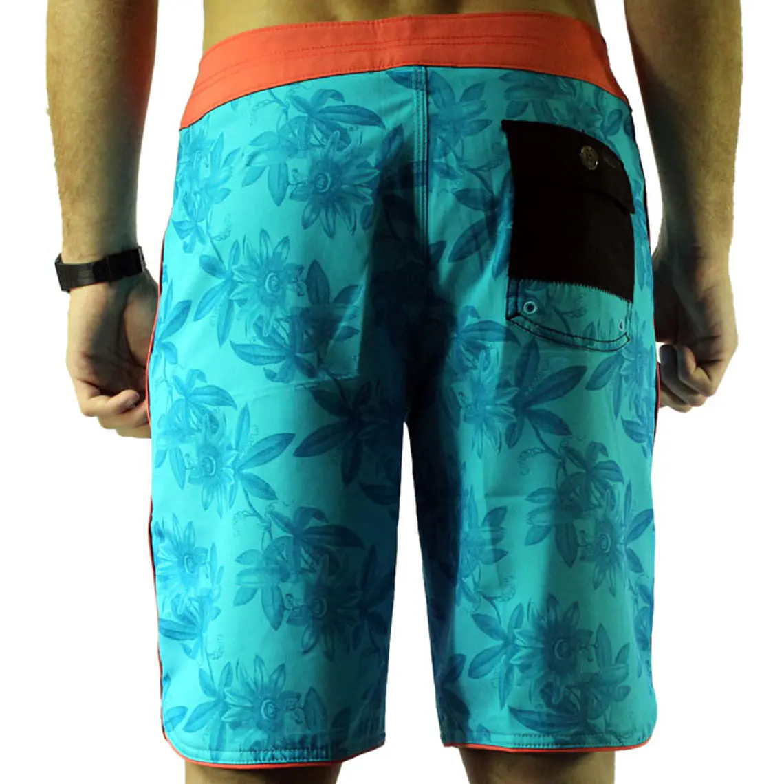 Boardshorts Reef Pasiflora 2