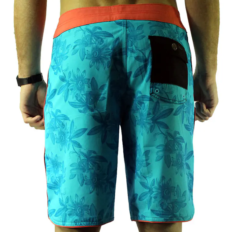 Boardshorts Reef Pasiflora 2