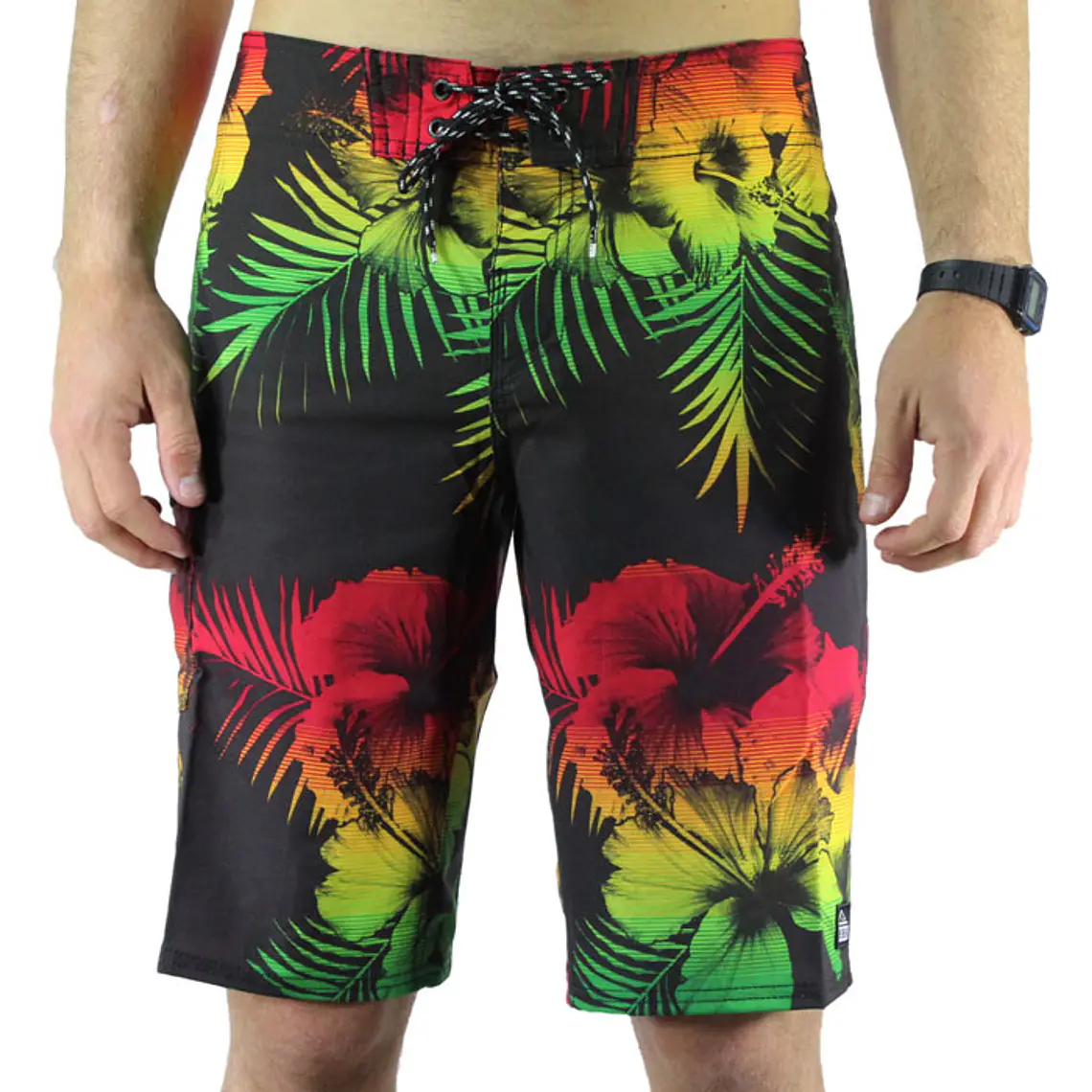 Boardshorts Reef Bocana 1
