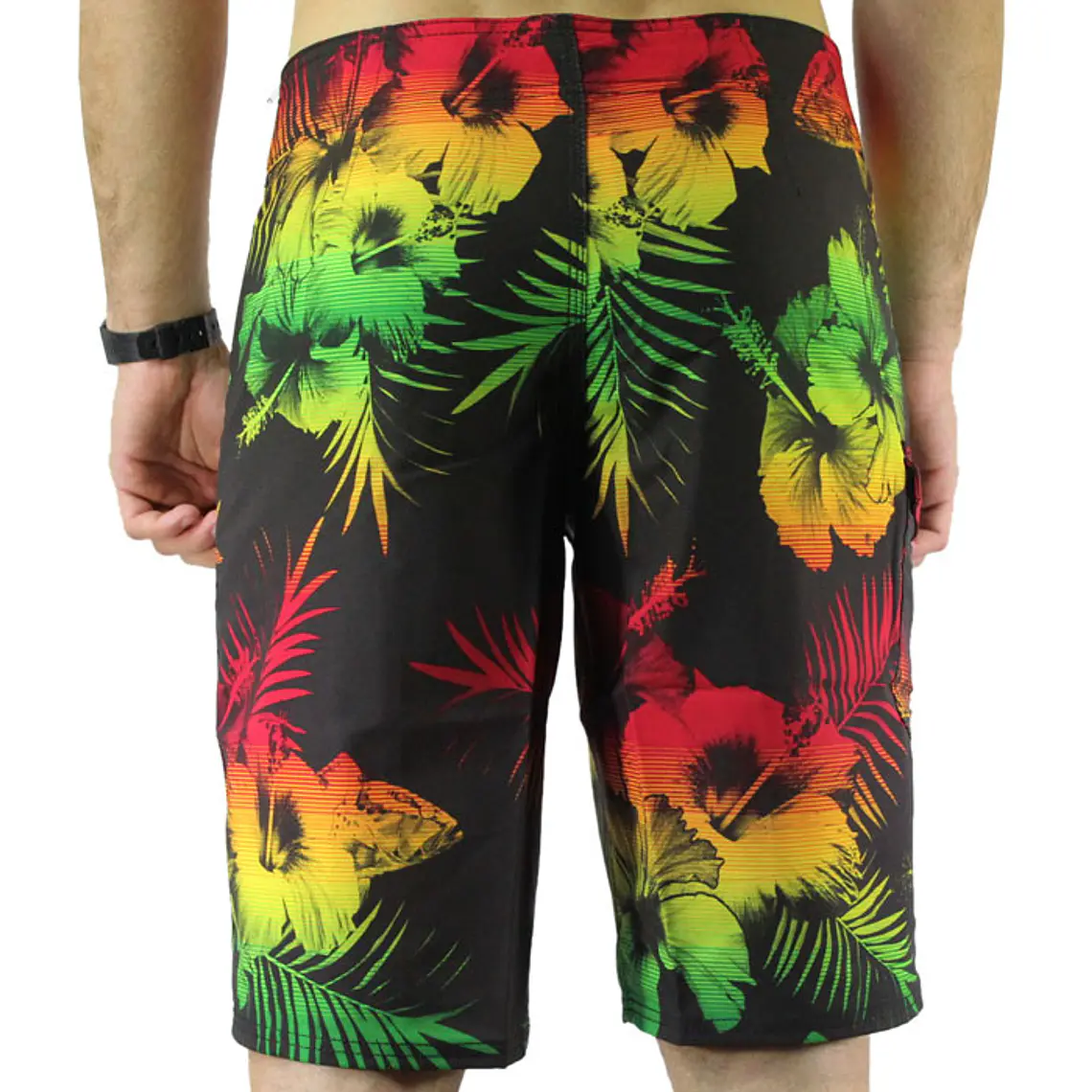 Boardshorts Reef Bocana 2