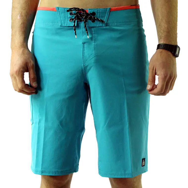 Boardshorts Reef Depiction 1