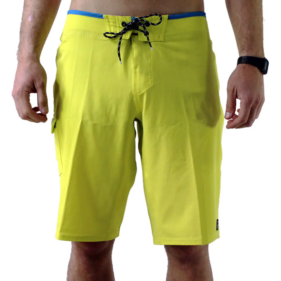 Boardshorts Reef Depiction 1