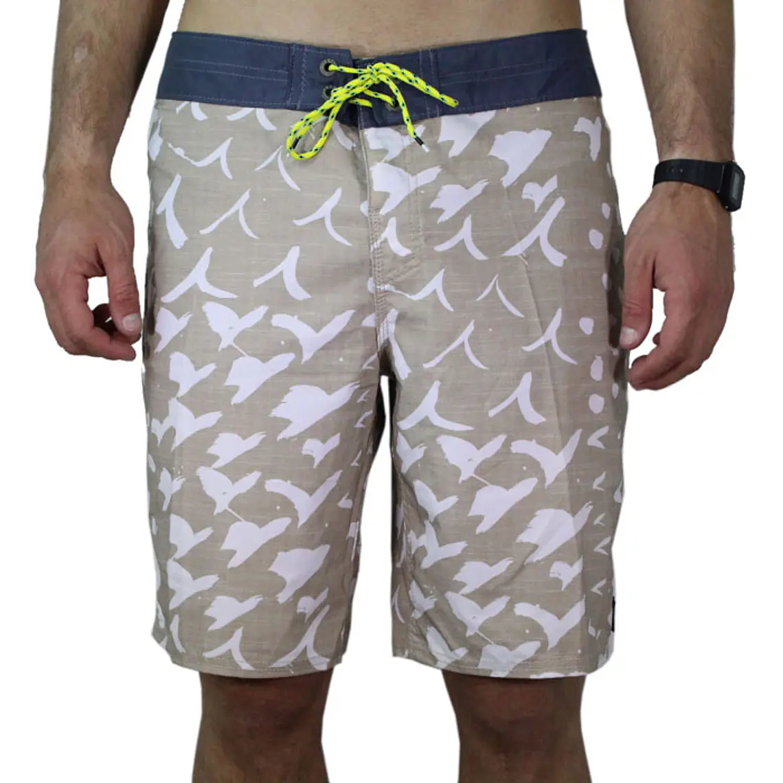 Boardshorts Reef Norte 1