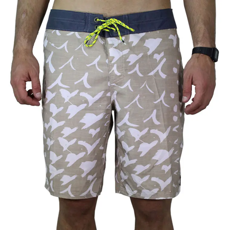 Boardshorts Reef Norte 1