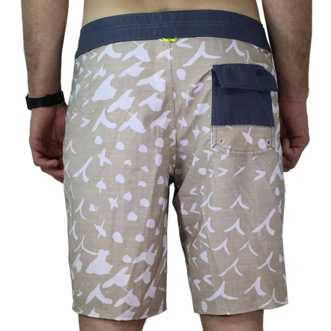 Boardshorts Reef Norte 2