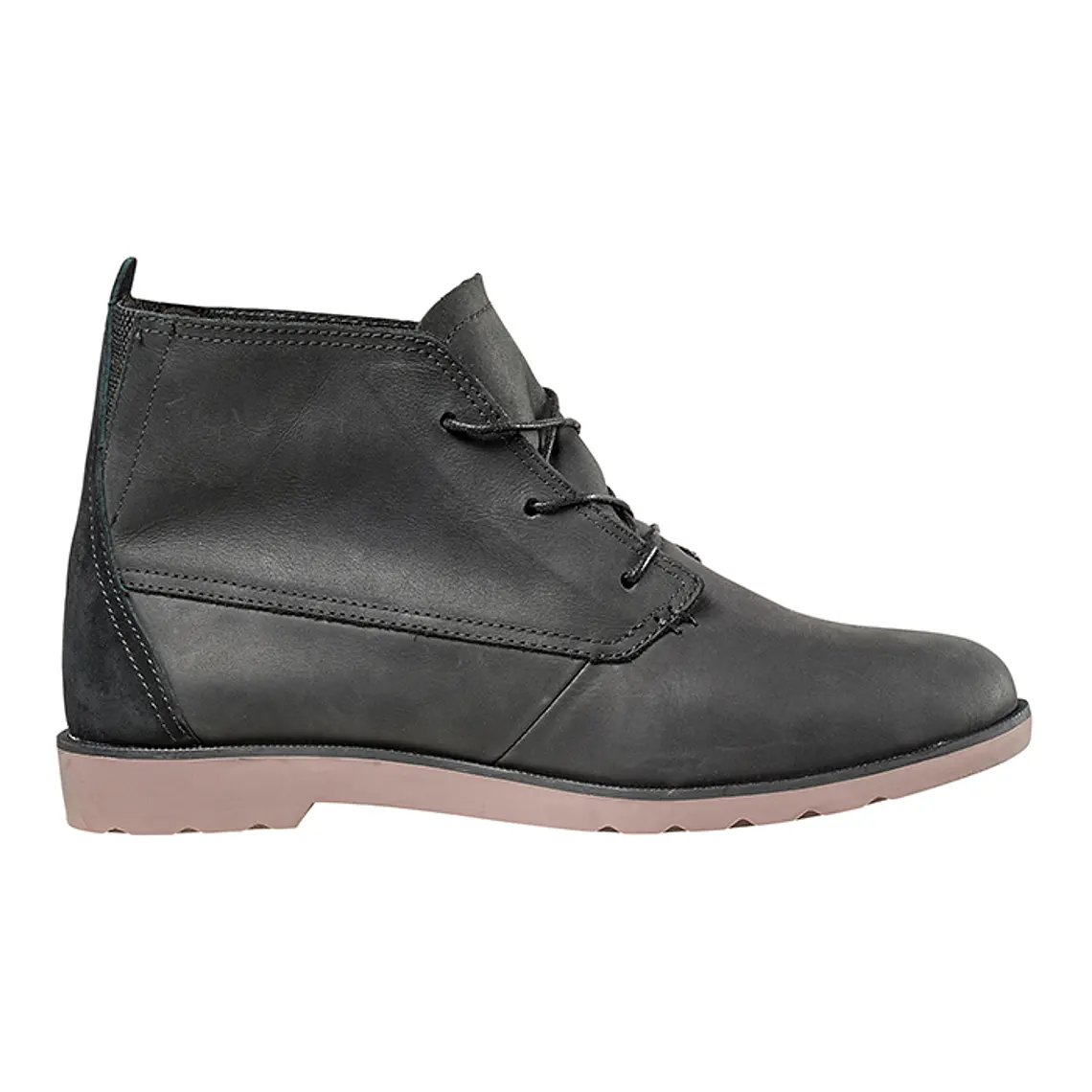 Botas Senhora Reef Voyage Desert 1