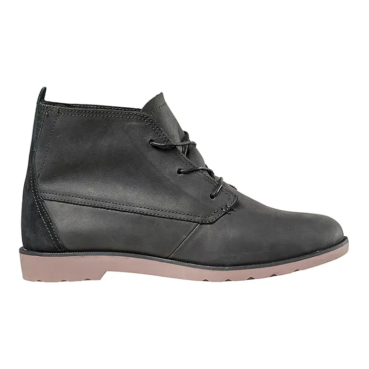 Botas Senhora Reef Voyage Desert 1