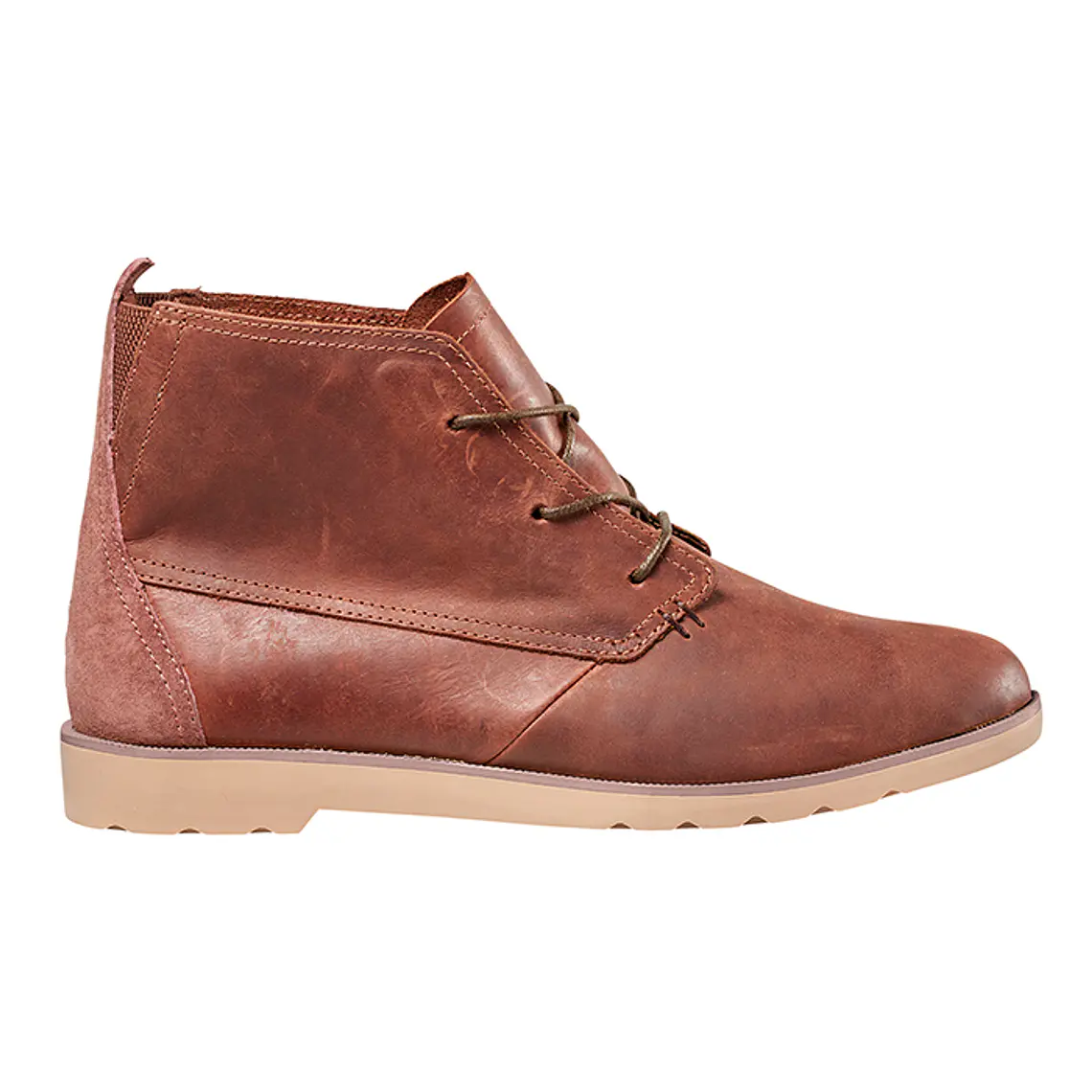 Botas Senhora Reef Voyage Desert 1