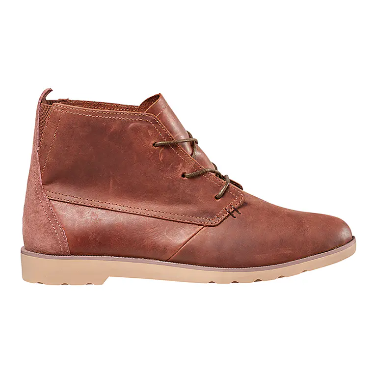 Botas Senhora Reef Voyage Desert 1