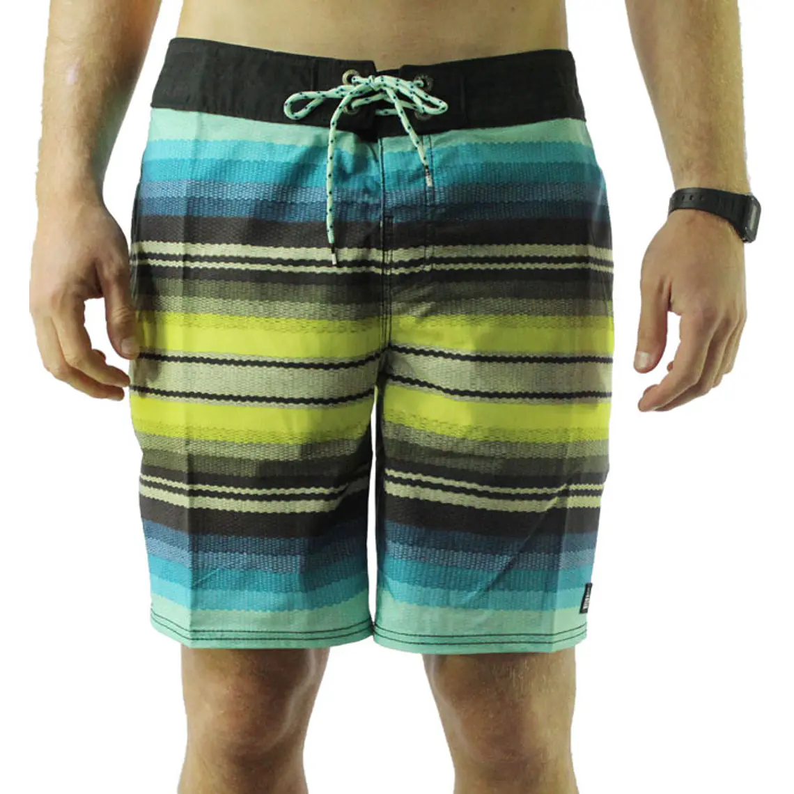 Boardshorts Reef Chumash 18 1