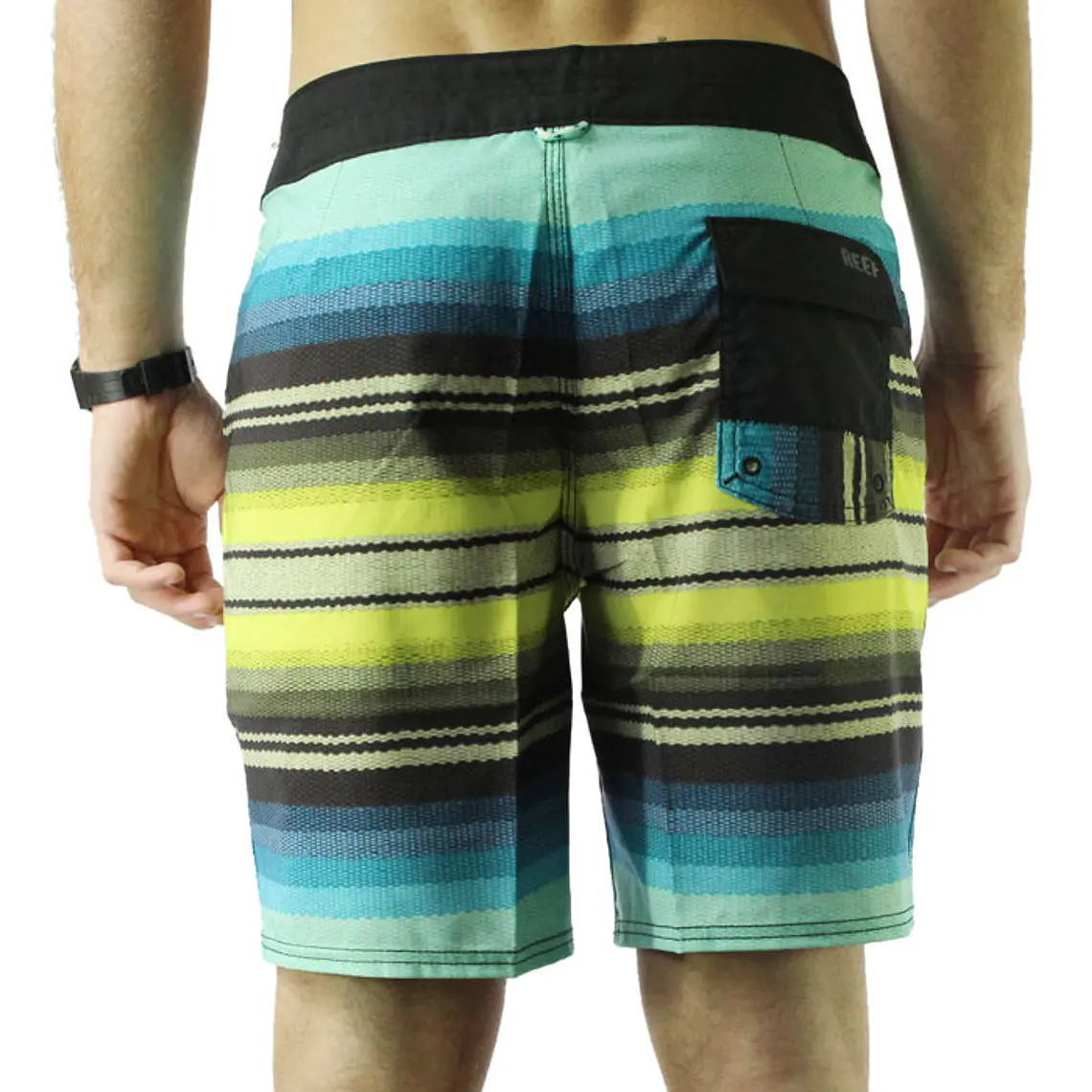 Boardshorts Reef Chumash 18 2