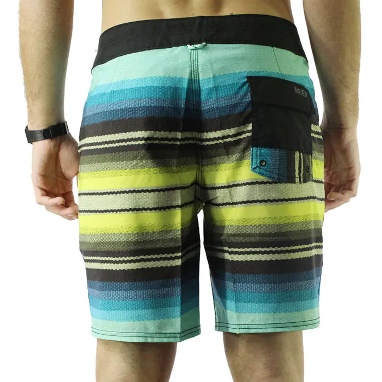 Boardshorts Reef Chumash 18 2