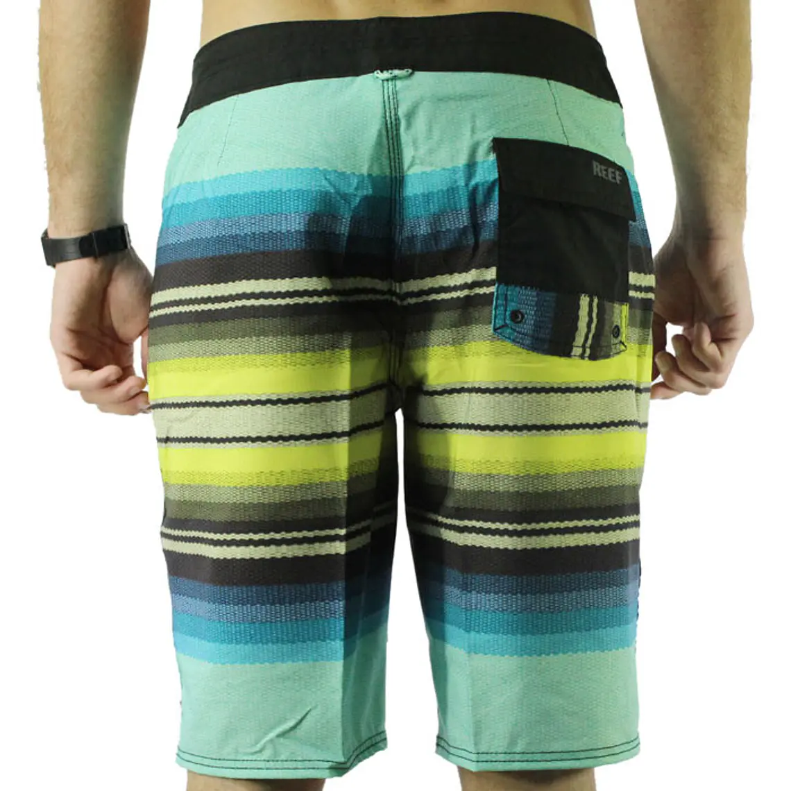 Boardshorts Reef Chumash 2
