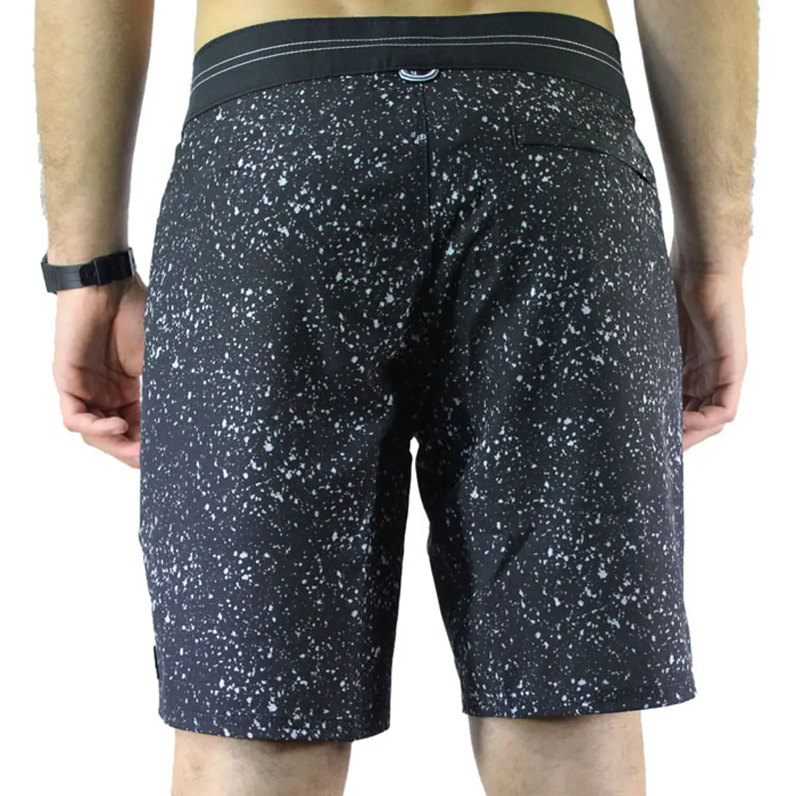 Boardshorts Reef Party On 2