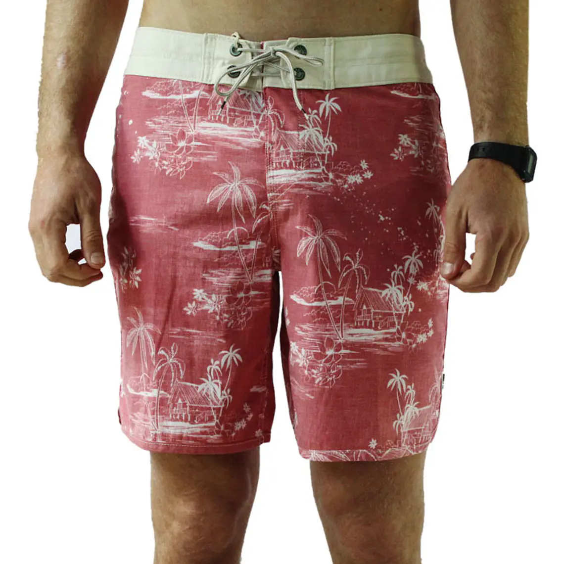 Boardshorts Reef Canggu 2 1