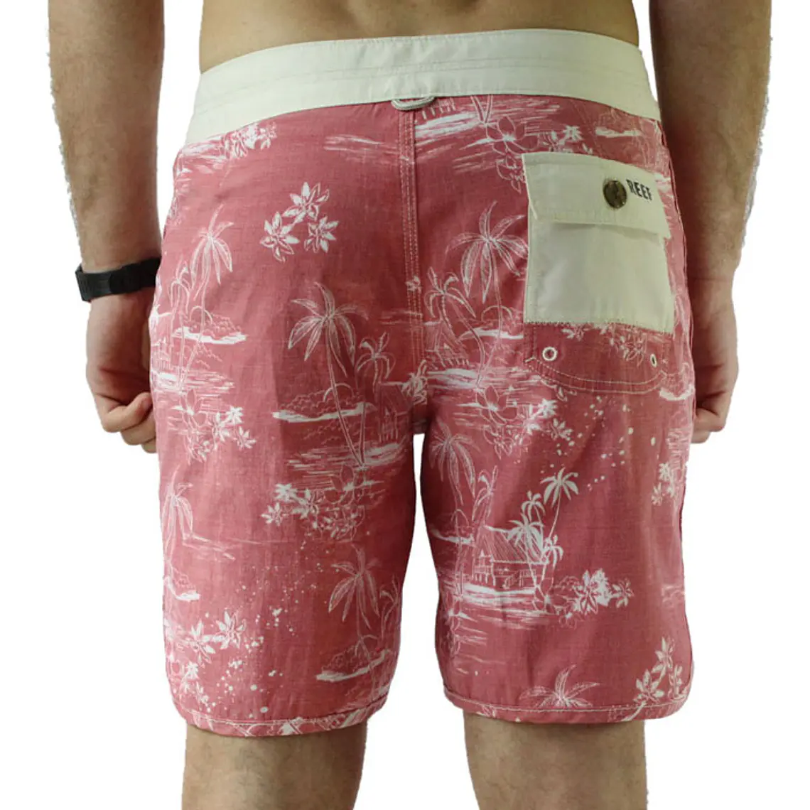 Boardshorts Reef Canggu 2 2